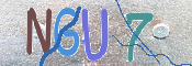 CAPTCHA (Şahıs Denetim Kodu) Resmi