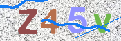 CAPTCHA (Şahıs Denetim Kodu) Resmi